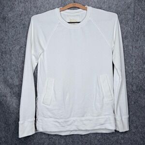 Lilly Pulitzer Luxletic Beach Comber Pullover‎ Sweater- Sz XXS